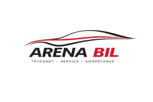 Arena Bil og Bilpleie